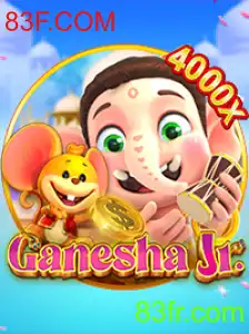 GaneshaJr