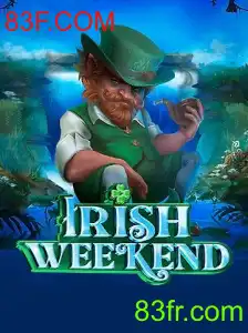 IrishWeekend