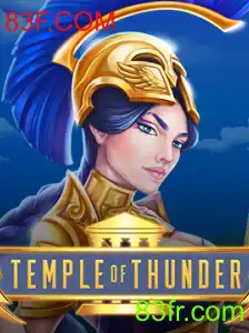 TempleofThunder